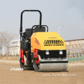 1.5 ton Hydraulic Vibration Wheels Asphalt Compactor Roller